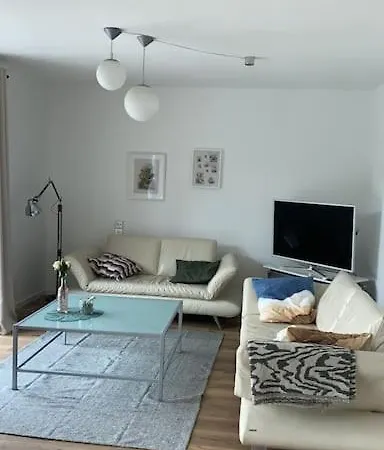 Appartement In