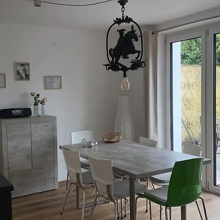Appartement In *