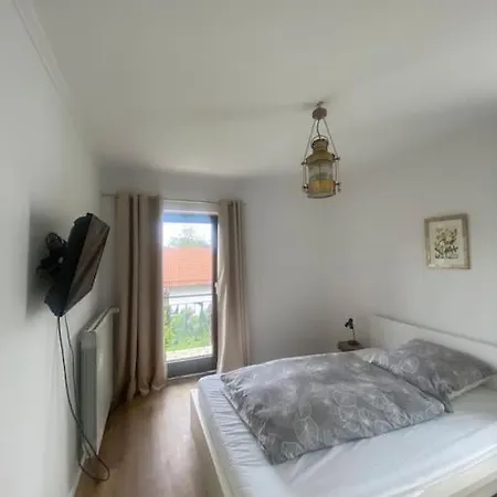 In * Starnberg