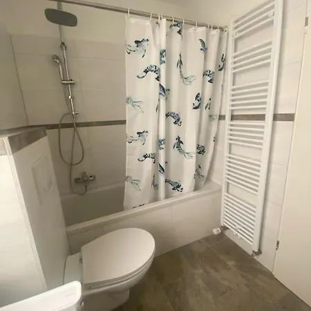 Appartement In