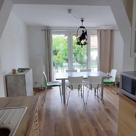 Appartement In *