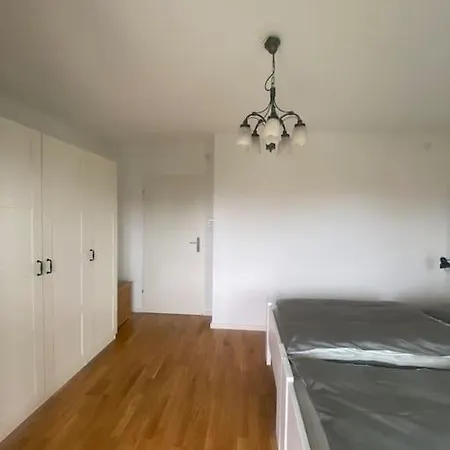 In Appartement Starnberg