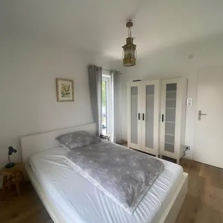 In Appartement *