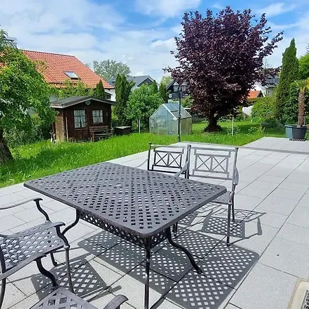 In Starnberg